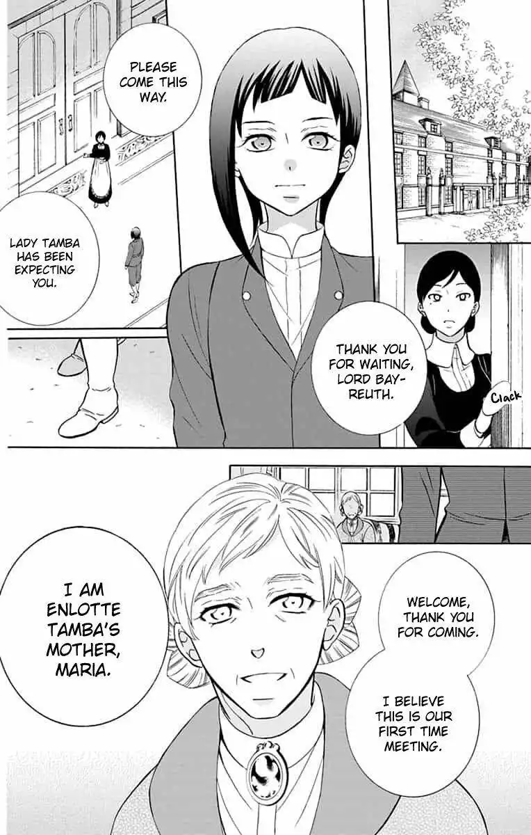 Soredemo Sekai wa Utsukushii Chapter 139 5